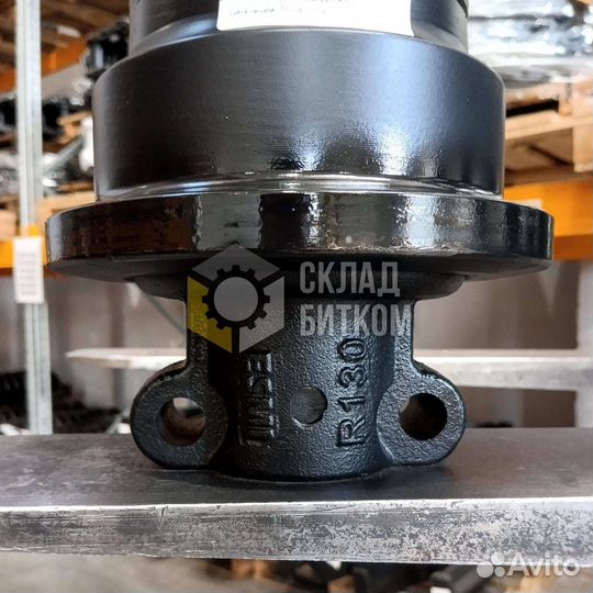 Каток опорный Volvo EC140B