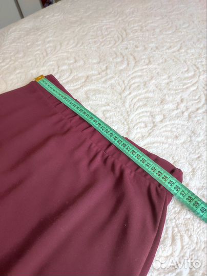 Мусульманская юбка