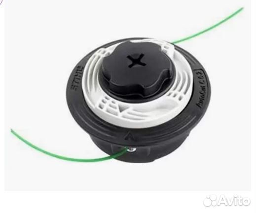 Косильная головка Stihl 6-2