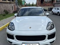 Porsche Cayenne 3.6 AT, 2015, 280 000 км, с пробегом, цена 3 290 000 руб.