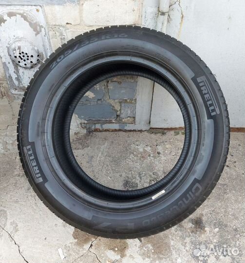 Pirelli Cinturato P7 205/55 R16