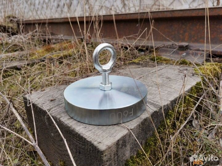 Поисковый Магнит Новый