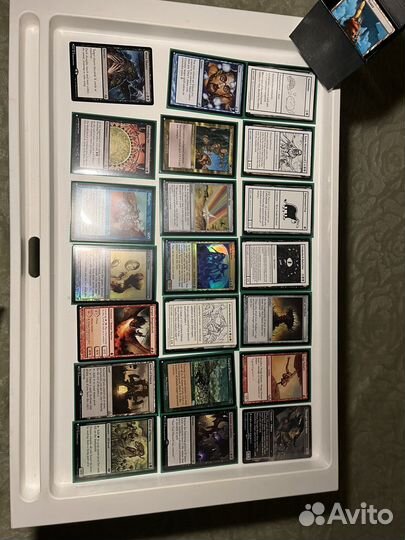 MTG - Magic the gathering