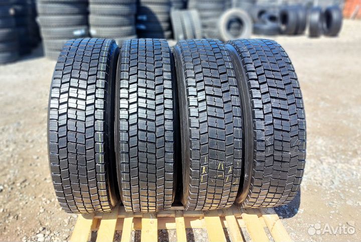 Автошина 315/70r22.5 Кама NR202 artd:1119