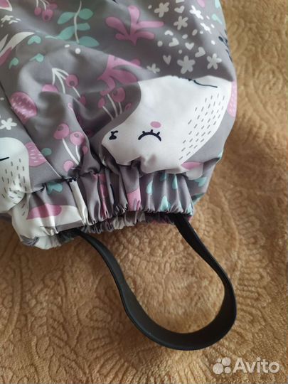 Комбинезон зима демисезон 80 новый baby go