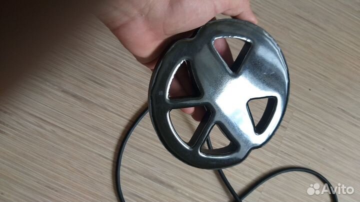 Катушка на металлоискатель Whites Spectra v3i