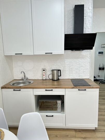 Квартира-студия, 27 м², 13/23 эт.