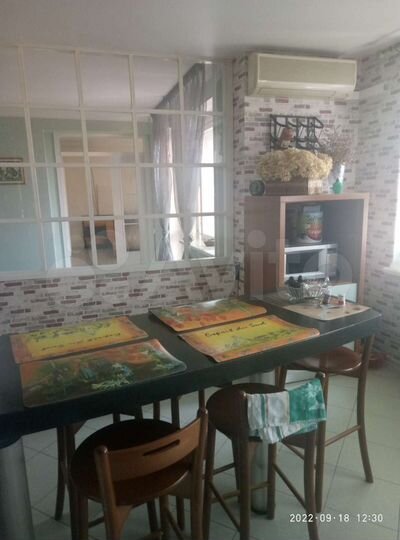 5-к. квартира, 131 м², 5/7 эт.