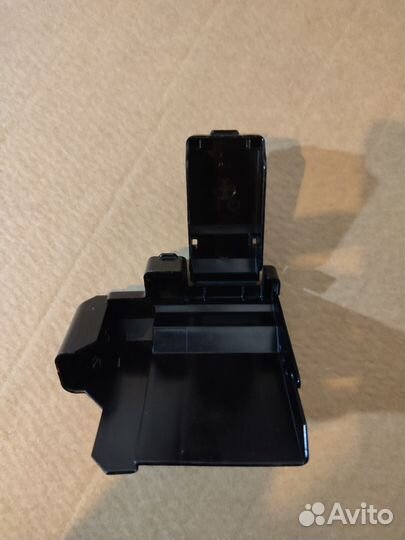 Крышка клеммы аккумулятора Mazda Cx-5 2018