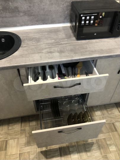 Квартира-студия, 24 м², 6/10 эт.