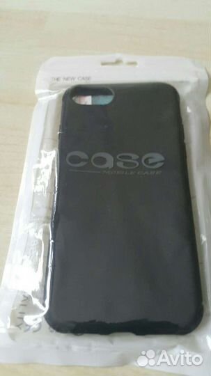 Чехол для iPhone 7 новый