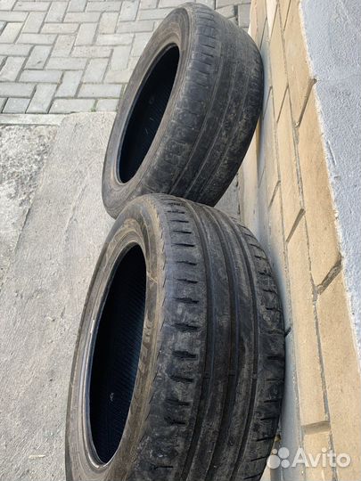 Hankook Kinergy Eco 2 K435 205/55 R16