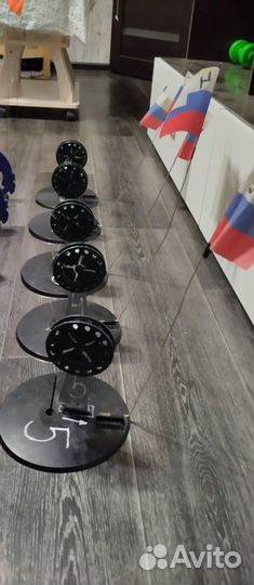 Оснащенные жерлицы 15 штук