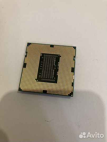 Процессор intel core i7-870 LGA 1156