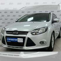 Ford Focus 1.6 MT, 2011, 245 000 км, с пробегом, цена 775 000 руб.