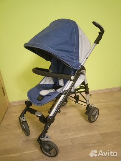 Коляска трость peg perego