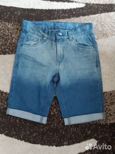 Капри новые