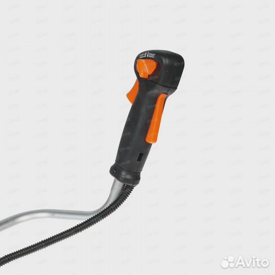 Бензиновая коса Carver Аренда