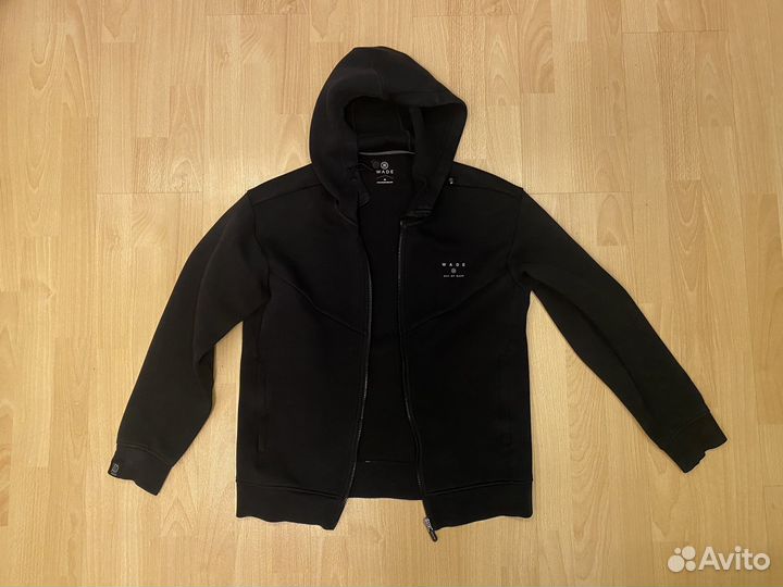 Зипка way of wade