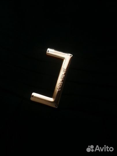 Базовое черное платье