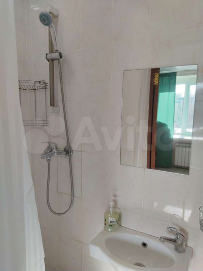 Комната 15 м² в 3-к., 2/9 эт.