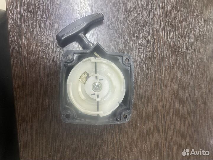 Стартер для триммера