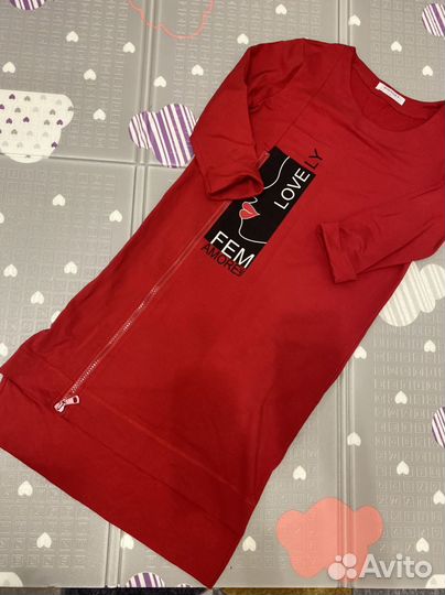 Женские вещи пакетом 44 46 размер