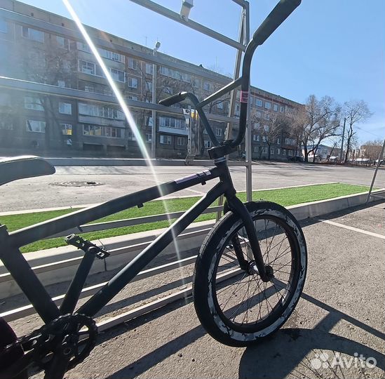 Бмх WeThePeople arcade 2020