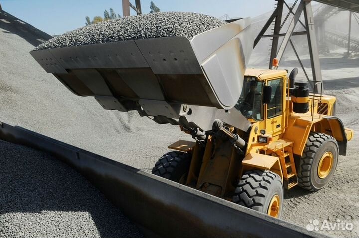 Песок купить