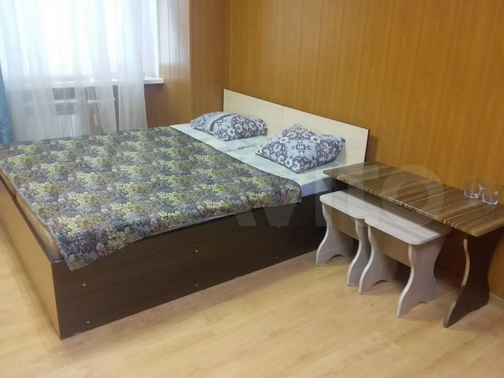 Комната 16 м², 2/2 эт.