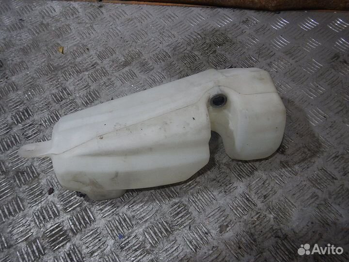 Бачок омывателя лобового стекла Renault Sandero/Sandero Stepway