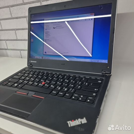 Lenovo Thinkpad edge