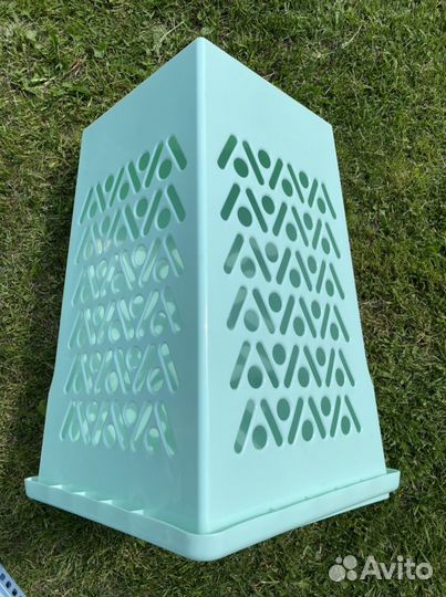 Корзина для белья