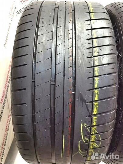 Michelin Pilot Sport 3 275/30 R20 97Y