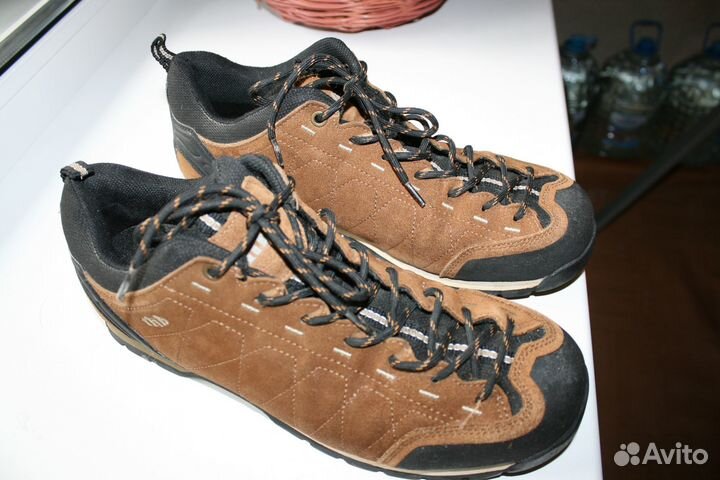 THB Ботинки Bryce от 