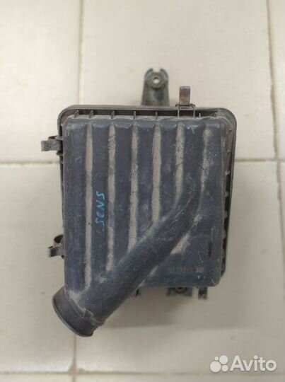 Корпус воздушного фильтра Zaz Chance