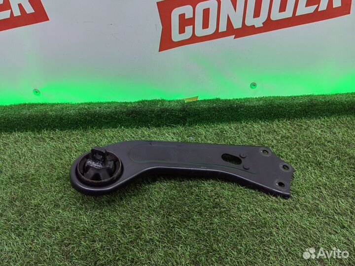 Рычаг продольный задний правый Kia Sportage 4 QL