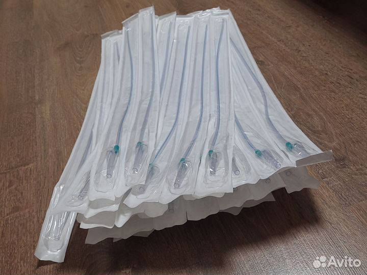 Зонд аспирационный 450 мм, Ch/Fr14, 4,7 мм