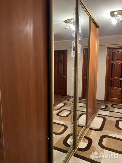 Шкаф купе в прихожую