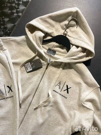 Костюм Armani Exchange premium