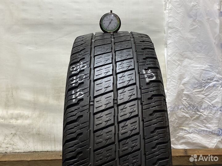 Uniroyal AllSeasonMax 215/70 R15C