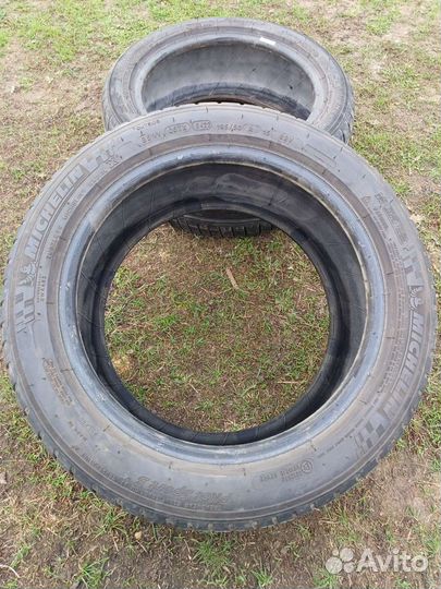 Lizetti LZ-One 195/50 R15