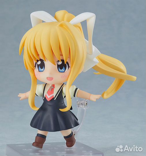 Аниме Фигурка Nendoroid Kamio Misuzu