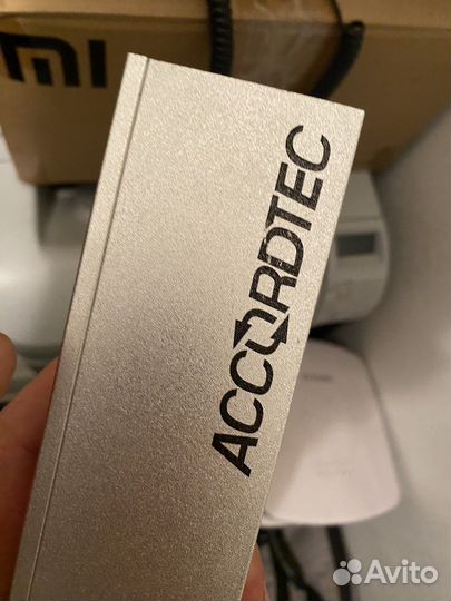 Скуд, видеонаблюдение