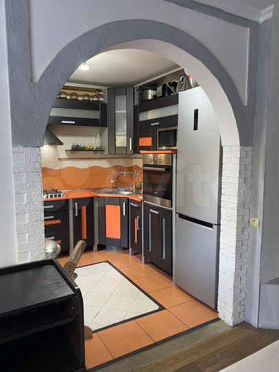 3-к. квартира, 75,9 м², 1/5 эт.