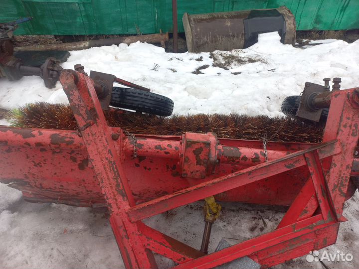 Промежуток на мтз