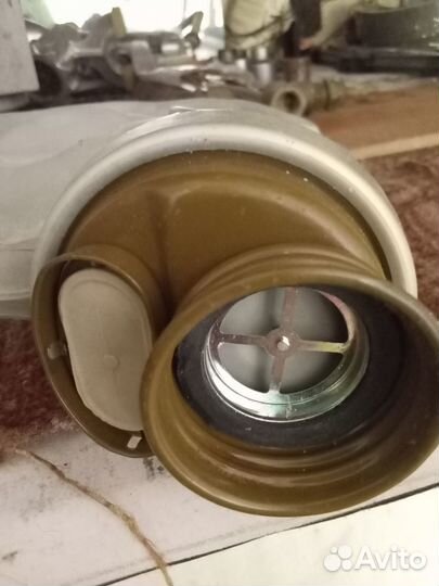 Противогаз гп 5