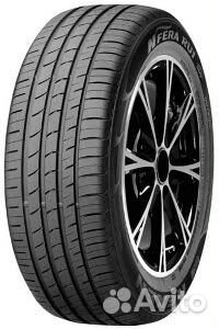 Nexen N Fera RU1 265/60 R18 110H