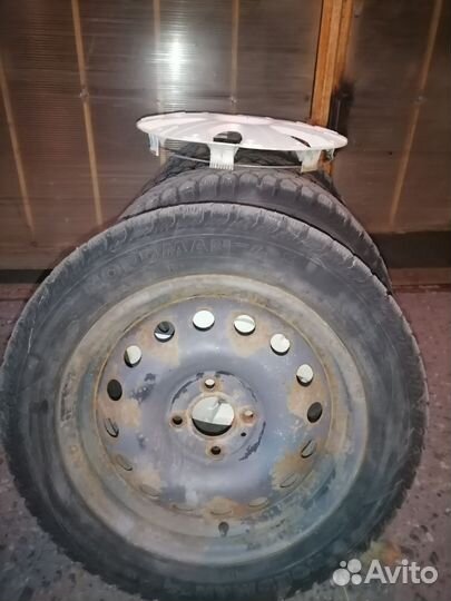 Nordman Nordman 4 185/60 R15