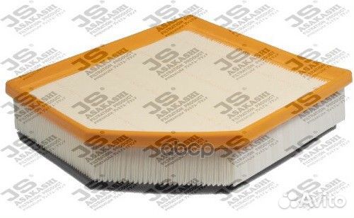 Фильтр возд.volvo S80 3.0 T6 2007 A45005 JS A